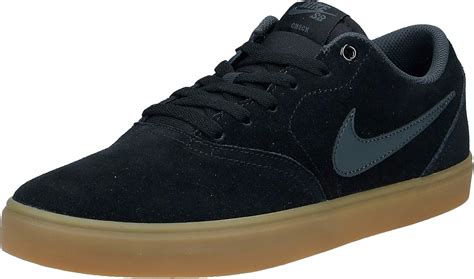 Nike Herren Sb Check Solar Skateschuhe 